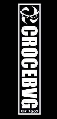 Logo striscia CroceBVG