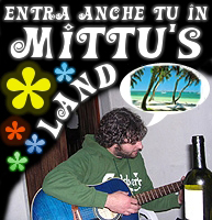 Mittu suona chitarra