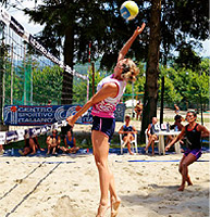 Azione di gioco 4