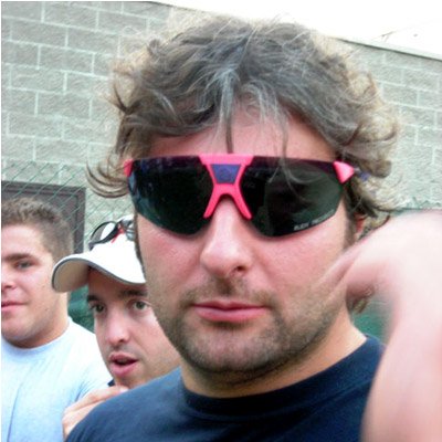 Andrea Reggiardo