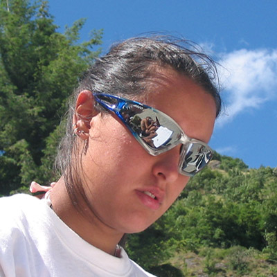 Anita Traverso