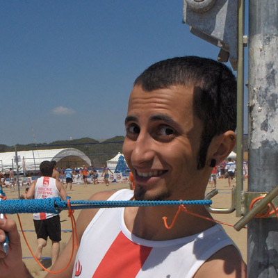 Bruno Tarallo