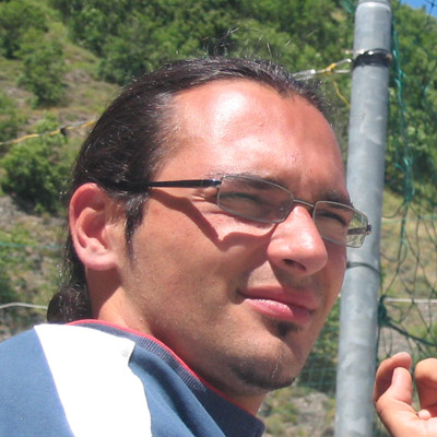 Giovanni Ancona