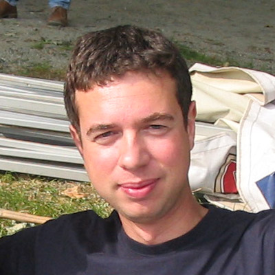 Luca Ameri