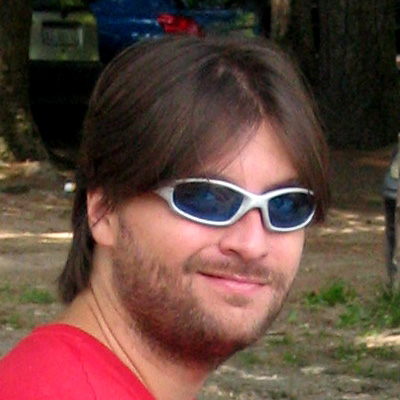 Stefano Weiss