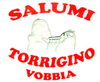 Salumi Torrigino Vobbia (Ge)